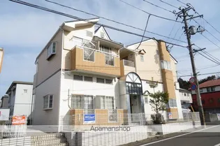 アップルハウス東黒松の画像