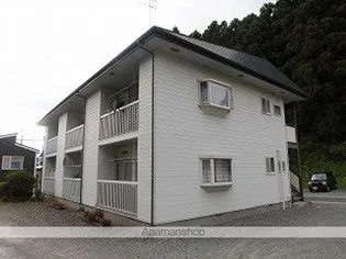 サンパレス黒澤Aの画像