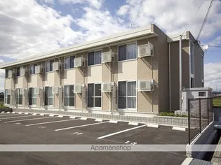 レオパレスさとの画像