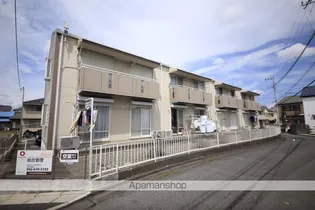 グリーンハイツの画像