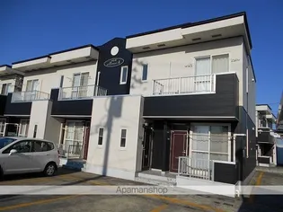 パレスマルエイ A棟の画像