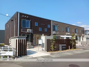 ブライト スクエアIIIの画像