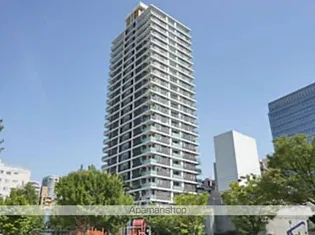 アメックス大濠タワーの画像