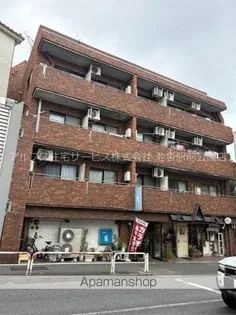 カーサ イトーの画像