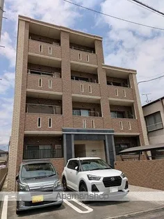 アマン【106号室】の外観