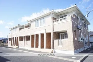 サン フラワーAの画像