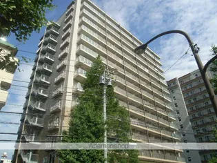 東京都江東区東陽6丁目【マンション】の外観