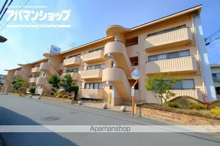 第2サンコウハイツの画像