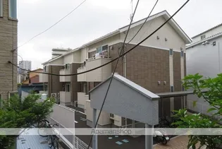 CCR−2018【1階】の外観