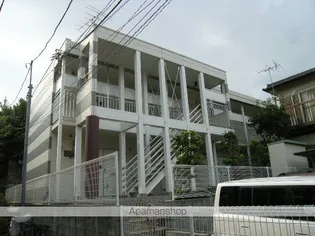 レオパレスフォレ タキノイの画像