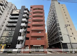 ライオンズマンション上杉二丁目の画像