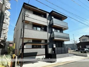 TーSUCCESS【3階】の外観