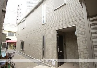 アイリス東中野の画像