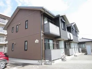 シャーメゾン南中町の画像