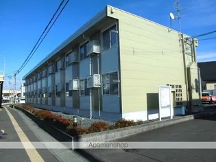 レオパレスATOMの画像