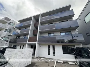 RESIDENCE SHINMEI MIYANOMORIの画像