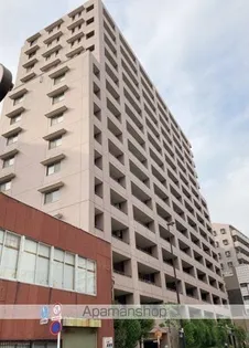 クリオ立川弐番館【11階】の外観