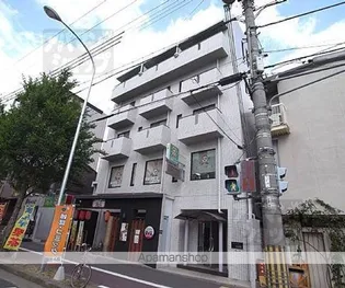 アルテハイム白梅町【403号室】の外観