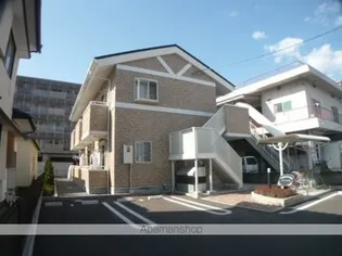 メゾン・ド・マサ【1階】の外観
