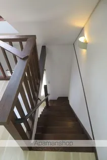 カナディアンハウス川平【1階】の内装