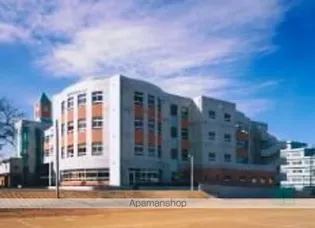 レオパレスKASHIWA【2階】の周辺