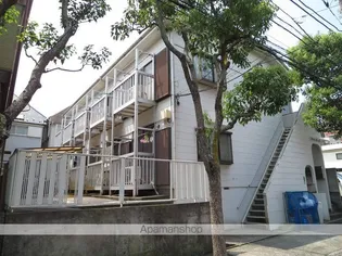 ホワイトコーポの画像