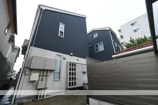 ウィンズ パレ西落合の画像