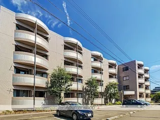 ルポワン醒ヶ井の画像