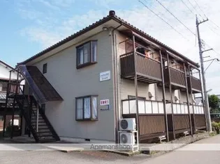 シャンポールサカイの画像
