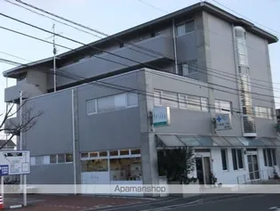 アーバンモール宮内の画像