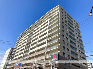 ステーシア守山駅前の画像