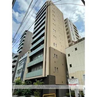 東京都千代田区九段北1丁目【マンション】の外観