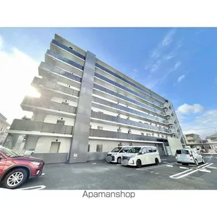 ファミールサイセイⅢの画像
