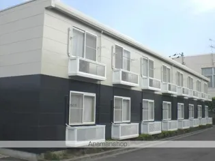 レオパレスきたじま2番館の画像