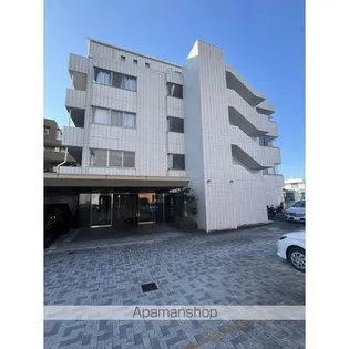 BLANC MISON覚王山【2階】の外観