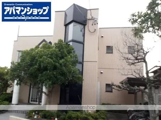 ハイツKAKIHATAの画像