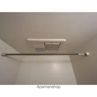 プランドールA棟【2階】の内装
