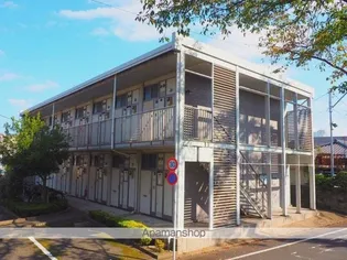 レオパレス北田園の画像