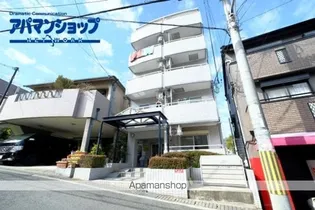 シティパレス生駒Pー2の画像