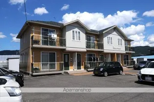 ブランシェ アイリス A棟の画像