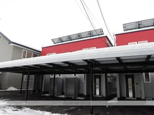 アンジュールⅠの画像