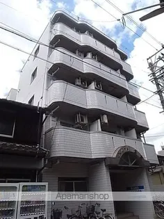 愛知県名古屋市中村区亀島1丁目【マンション】の外観