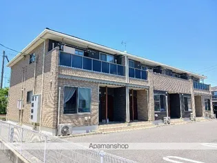 レジデンス鳥生1の画像