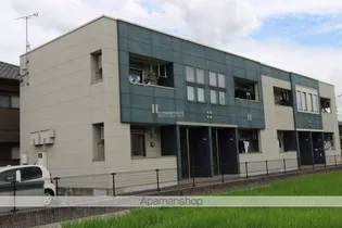 ヴィレッタ【1階】の外観