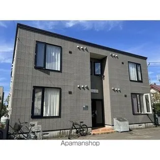 アーバン918【105号室】の外観