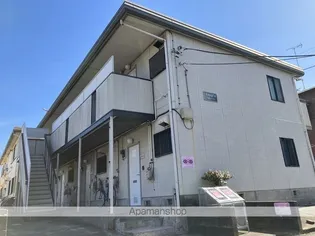 コーポ寺下Aの画像