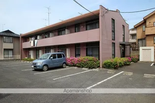 レオパレスLUCEⅠの画像