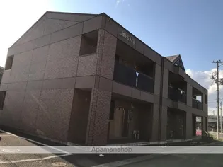 アメニティ【2階】の外観