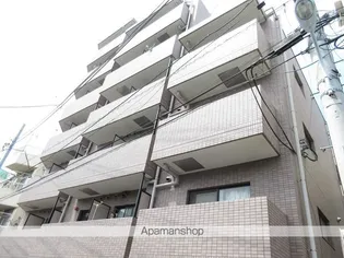 ルーブル新高円寺の画像