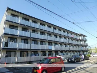 OMレジデンス上飯田の画像